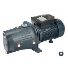 Насос поверхностный JET 80 L (м-ть 0,6кВт, пр-ть 0-50 л/мин, макс. напор 38м)
